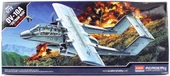 Academy 12463 1/72 Ölçek, OV-10 Bronco Savaş Uçağı, Plastik Model kiti - 1