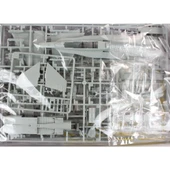 Academy 12424 1/72 Ölçek, U.S. Navy F/A-18A Hornet Savaş Uçağı, Plastik Model kiti - 2
