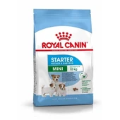 Royal Canin Mini Starter Anne ve Yavru Köpek Maması 4 Kg - 1
