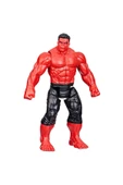 Marvel Captain America Brave New World Red Hulk  F9299 thumbnail 3