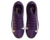 Nike Futbol ayakkabısı Kramponlar Mercurial JR ZM VAPOR 16 PRO KM FG thumbnail 3