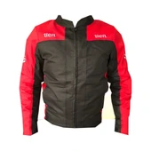 TIEN DORT MEVSIM MOTORCU MONTU - 3