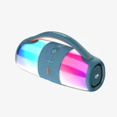 R128 Premium RGB Işıklı Taşınabilir Bluetooth Hoparlör thumbnail 2