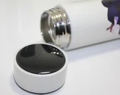 Anime Baskılı Digital Göstergeli Termos 500 Ml Alk381 thumbnail 2