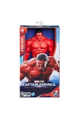 Marvel Captain America Brave New World Red Hulk  F9299 thumbnail 2
