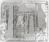 Hobbyboss 82412 1/35 Ölçek, AAVP-7A1 Amfibi Hücum Aracı, Plastik Model Kiti thumbnail 2