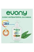 EVONY AB SIVI SABUN 1500ML SOFT CARE thumbnail 2