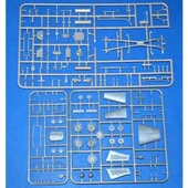 Masterbox 35100 1/35 Ölçek, German Military Car, Typ 170 V, Tourenw thumbnail 4