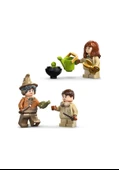 Lego Harry Potter Hogwarts Şatosu Bitkibilim Dersi 76445 Lisanslı Ürün thumbnail 6