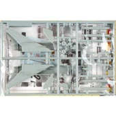 Academy 12612 1/144 Ölçek, SU-22 Fitter Savaş Uçağı, Plastik Model kiti thumbnail 3