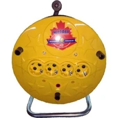 50MT MAKARALI UZATMA KABLO 3X1.5MM (5284) thumbnail 1