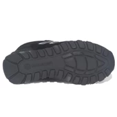 Hammer Jack 10219250 Peru Siyah Ortopedik Günlük Deri Erkek Spor Ayakkabı - 4