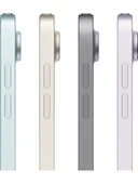 iPad Air M3 Wi-Fi + Cellular 256 GB 11" MCG04TU/A Uzay Grisi Tablet - 3