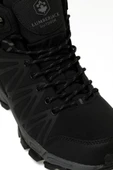 Lumberjack SHELL HI 5PR 102019273 Erkek Su Geçirmez Outdoor Bot Siyah 40-45 - 4