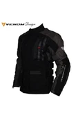 VENOM TOUREX TOURING SIYAH GRI - 3