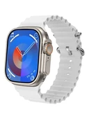 2025 HK11 Ultra3 2.02 Amoled Ekran Nfc Bluetooth Destekli Aı Robot Özellikli 4gb Hafıza thumbnail 3