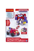 Transformers Optimus Prime Action Figure F4446 F4628 thumbnail 5
