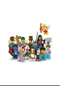 Lego Minifigüres 27. Seri 71048 Lisanslı Ürün thumbnail 2