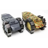 Meng SS-001 1/35 Ölçek, VsKfz 617 Mayın İmha Aracı, Plastik Model Kiti thumbnail 3