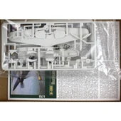 Mistercraft D207 1/72 Yakovlev Yak-3 Savaş Uçağı Plastik Model Kiti - 3