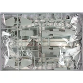 Academy 12545 1/72 Ölçek, U.S. Navy SB2C-4 (Operation Iceberg) Savaş Uçağı, Plastik Model kiti - 2