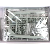 Academy 12618 1/144 Ölçek, USAF Boeing B-47 Savaş Uçağı, Plastik Model kiti thumbnail 2