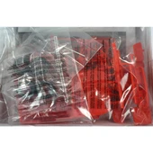 AMT 912 1/25 Ölçek, 1969 Mercury Cougar Araba, Plastik Model kiti thumbnail 4