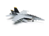 Academy 12535 1/72 Ölçek, USN F/A-18F Savaş Uçağı, Plastik Model kiti - 3