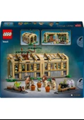 Lego Harry Potter Hogwarts Şatosu Bitkibilim Dersi 76445 Lisanslı Ürün thumbnail 2