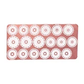 Roden 803 1/35 Ölçek, British Armoured CarPattern 1914 thumbnail 4