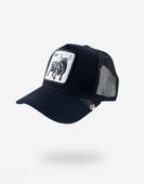 Goorin Bros Animal Farm Bulls Black - 1