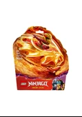 Lego Ninja Go Kai'nin Ejderha Spinjitzu Topacı 71823 Lisanslı Ürün thumbnail 1