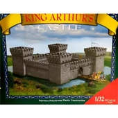 IMEX 3281 1/32-54 Mm King Arthurs Castle thumbnail 1
