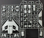 Academy 12315 1/48 Ölçek, USN F-4N VMFA-531 Gray Ghosts Savaş Uçağı, Plastik Model kiti thumbnail 3