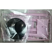 AMT 641 Star Trek Vulcan Shuttle Surak thumbnail 2