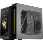 MSI MEG VISION X Aı 2NVV9-056TR ULTRA 9 285K-32GB DDR5 RAM-4TB NVME-16GB RTX5080-W11G GAMING PC thumbnail 6