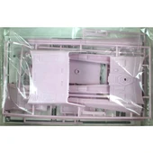 AMT 641 Star Trek Vulcan Shuttle Surak thumbnail 3