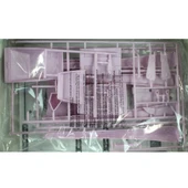 AMT 641 Star Trek Vulcan Shuttle Surak thumbnail 4