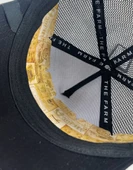 Goorin Bros Animal Farm Bulls Black - 3