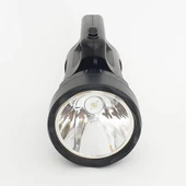 900 Lümen Ultra Güçlü El Feneri  Wt-613 thumbnail 3