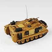 QD229 1/35 Ölçek, M113A2 12,7 mm. Kuleli, Tamiya, Sergilemeye Hazır Plastik Tank Maketi thumbnail 4