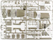 AFV Club AF35304 1/35 Ölçek, M109A3 Konteyner Kasalı Askeri Kamyon, Plastik Model kiti thumbnail 2