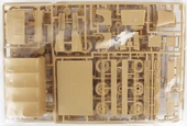 Mistercraft G098 1/35 GMC CKW-353 Askeri Kamyon Plastik Model Kiti thumbnail 2