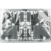 AMK 88008 1/48 Ölçek, Rus Mig-31 B/BS Foxhound, Savaş Uçağı, Plastik Model kiti thumbnail 4