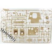 Meng TS-047 1/35 Ölçek, Alman Sd.Kfz.173 Jagdpanther G2 Tank Avcısı, Plastik Model Kiti thumbnail 2