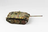 QD246 1/35 Ölçek, Hetzer, Tamiya, Sergilemeye Hazır Plastik Tank Maketi thumbnail 7