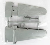 Academy 12328 1/48 Ölçek, USAAF B-25D (Pacific Theatre) Savaş Uçağı, Plastik Model kiti thumbnail 2