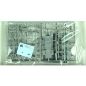 Hasegawa MT17 31117 1/72 Ölçek, Toyota GB Starter Kamyonu, Plastik Model Kiti - 2