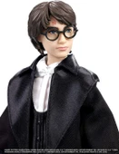 Mattel GFG13 Harry Potter Yule Topu-Hazır Aksiyon Figürü thumbnail 3