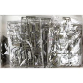 AFV Club AF35185 1/35 Ölçek, British Infantry Tank Mk.III Valentine Mk.II Tank, Plastik Model kiti thumbnail 2